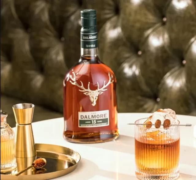 Đánh giá Rượu Dalmore – Biểu tượng tinh tế & Top 4 chai Dalmore đẳng cấp
