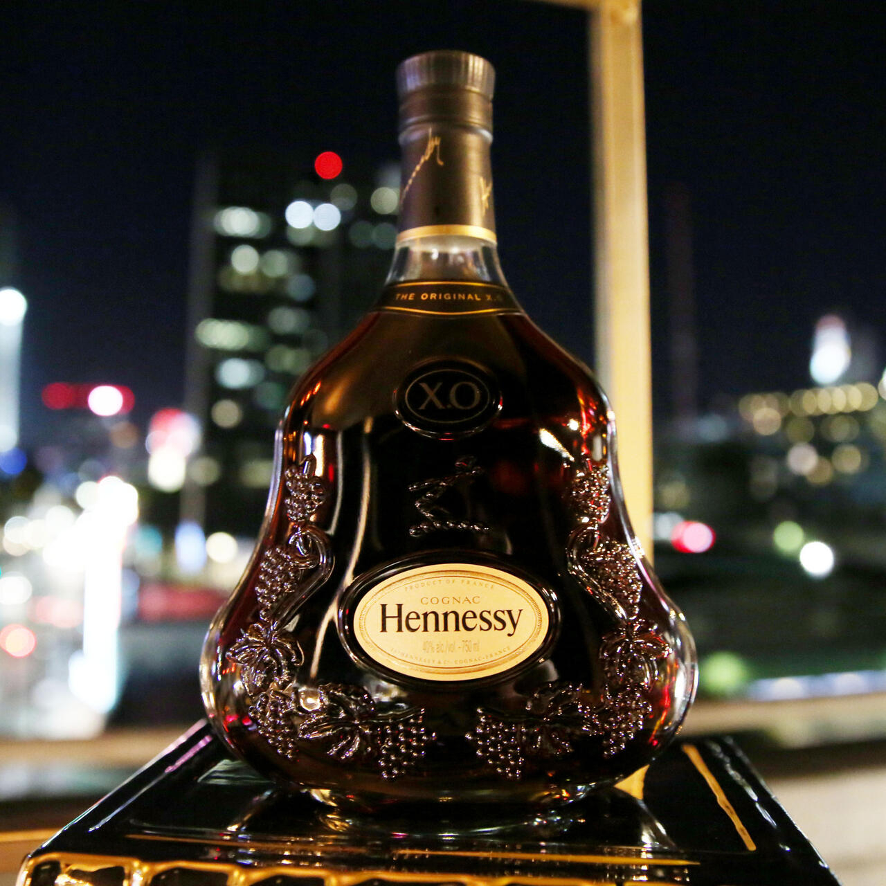 hennessyxo