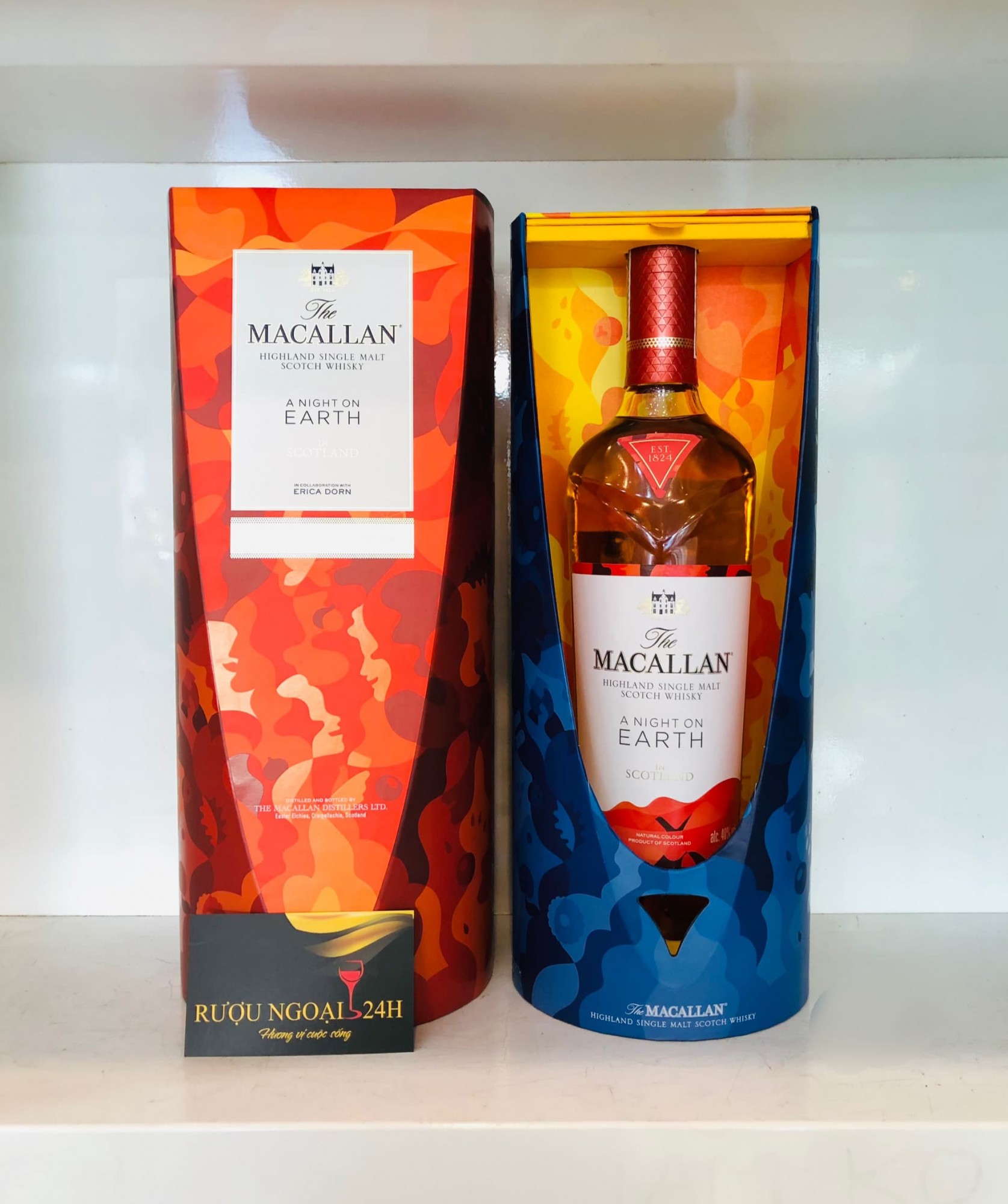 ruou macallan a night on earth in scotland1a 1