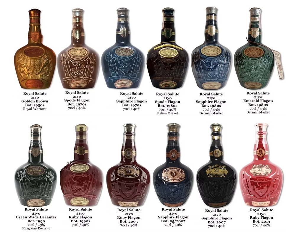 Royal Salute