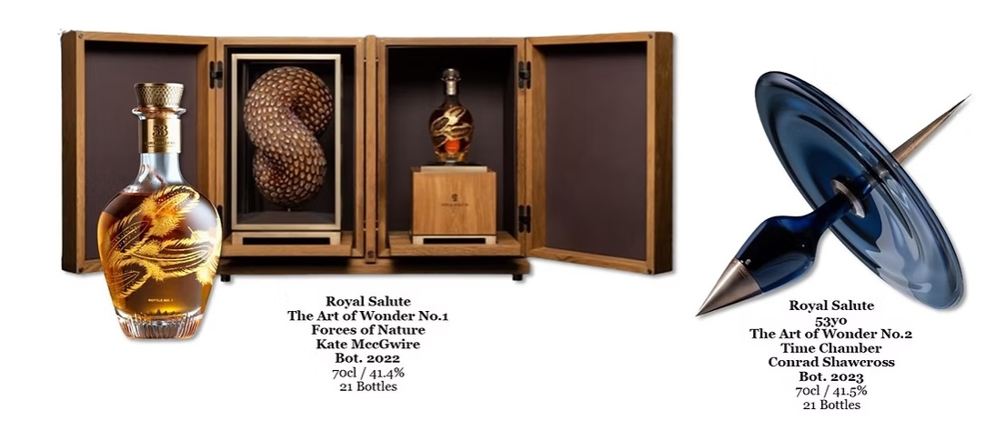 Royal Salute