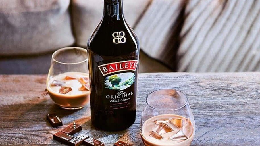 Rượu Baileys