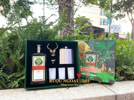 Quà tặng doanh nghiệp