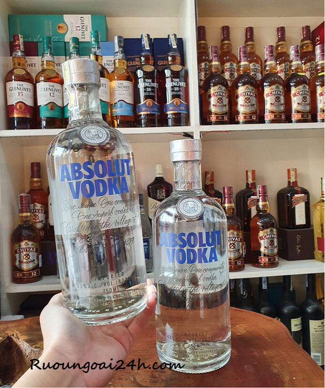 absolut 1
