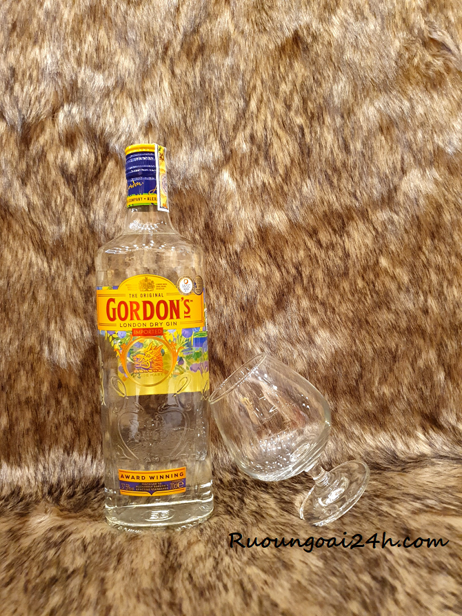 gordon 1