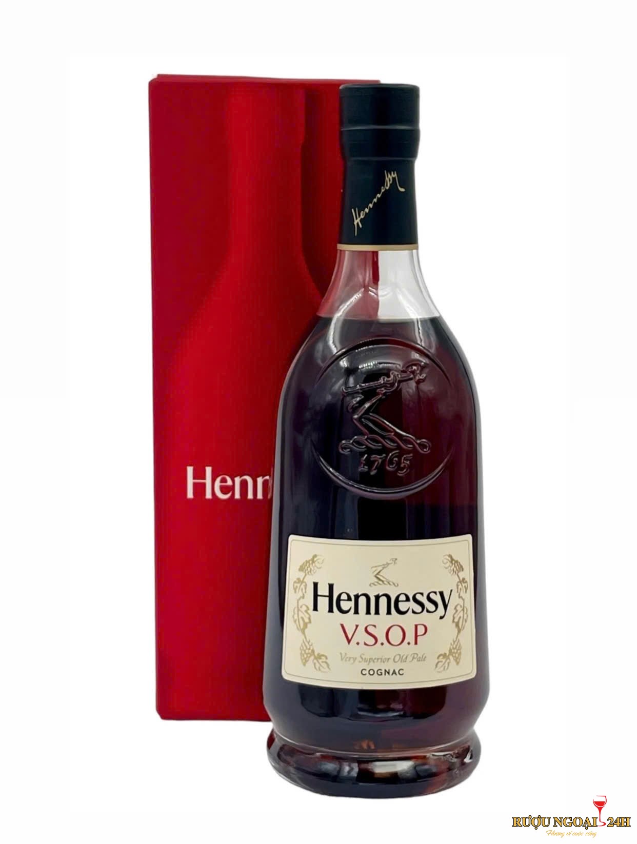 Hennessy V.S.O.P