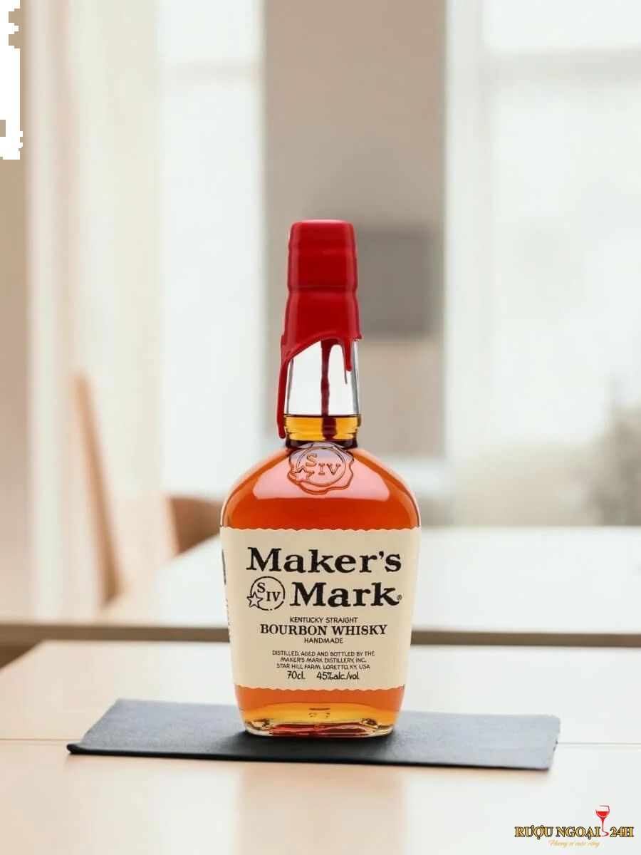 MAKER'S MARK 45%