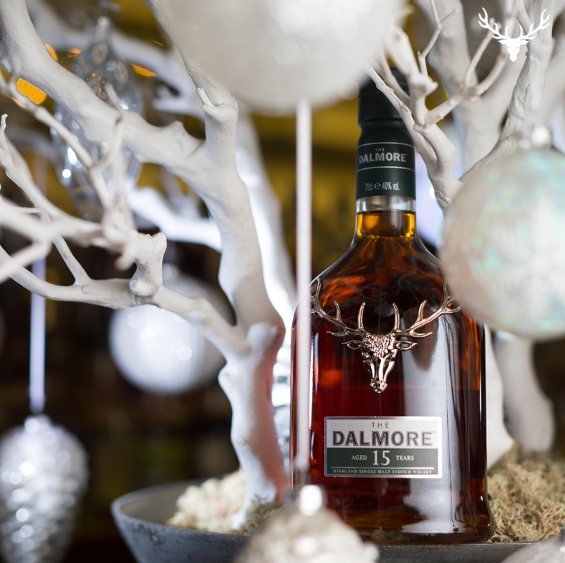 dalmore 15 3