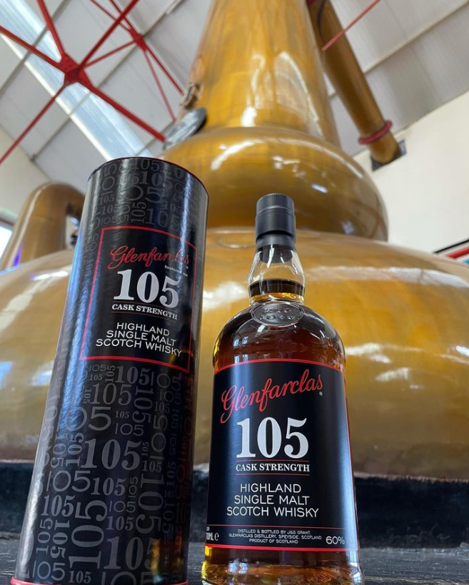 glen 105 1