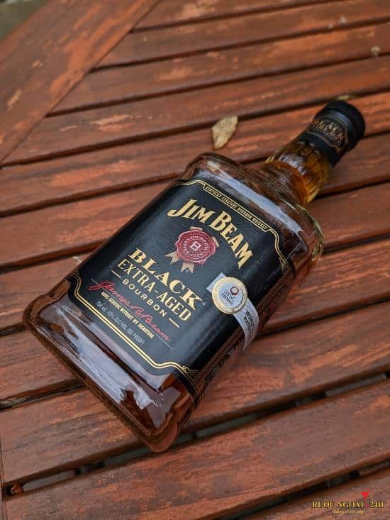 Jim beam black (anhr6)