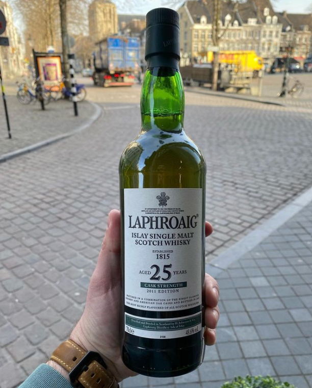 laph 25 4