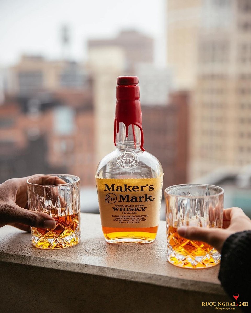 maker s mark 3