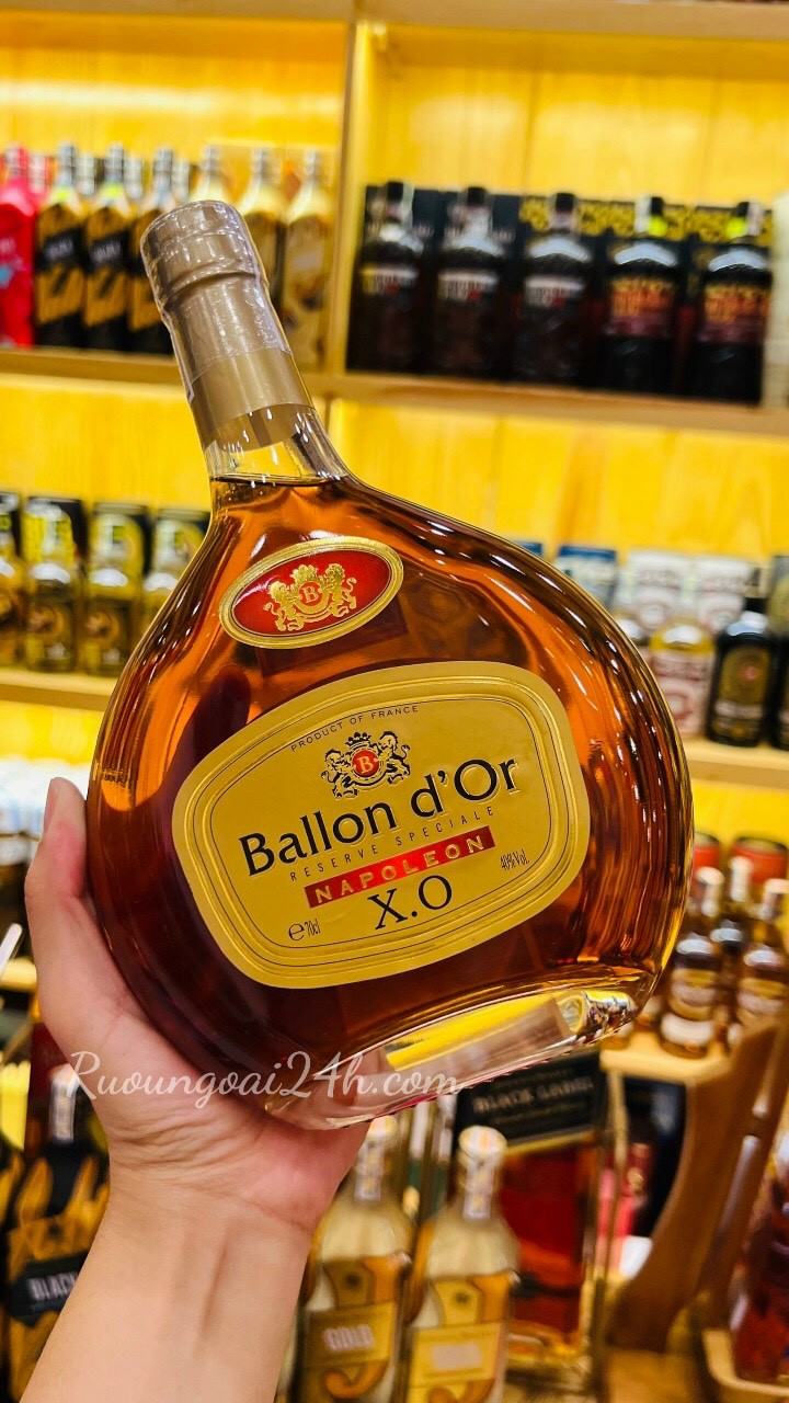 napolaon