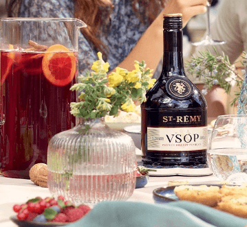 ST VSOP 3