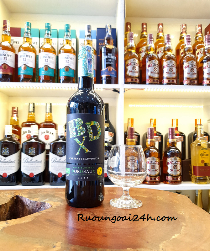 bdx