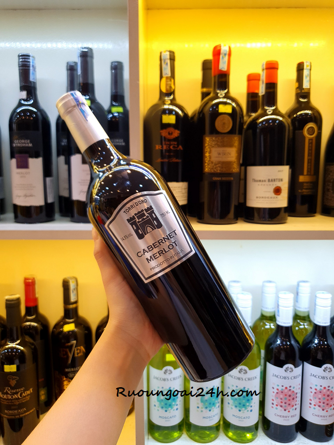 cabernet 1