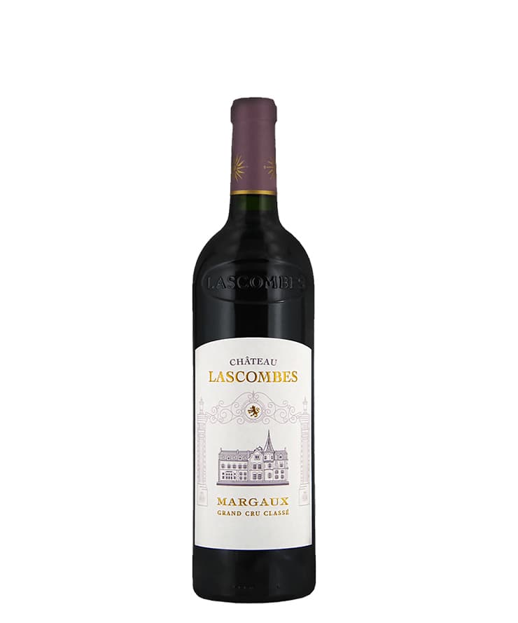 Rượu vang Chateau Lascombes 2nd Growth Grand Cru Classe 2016