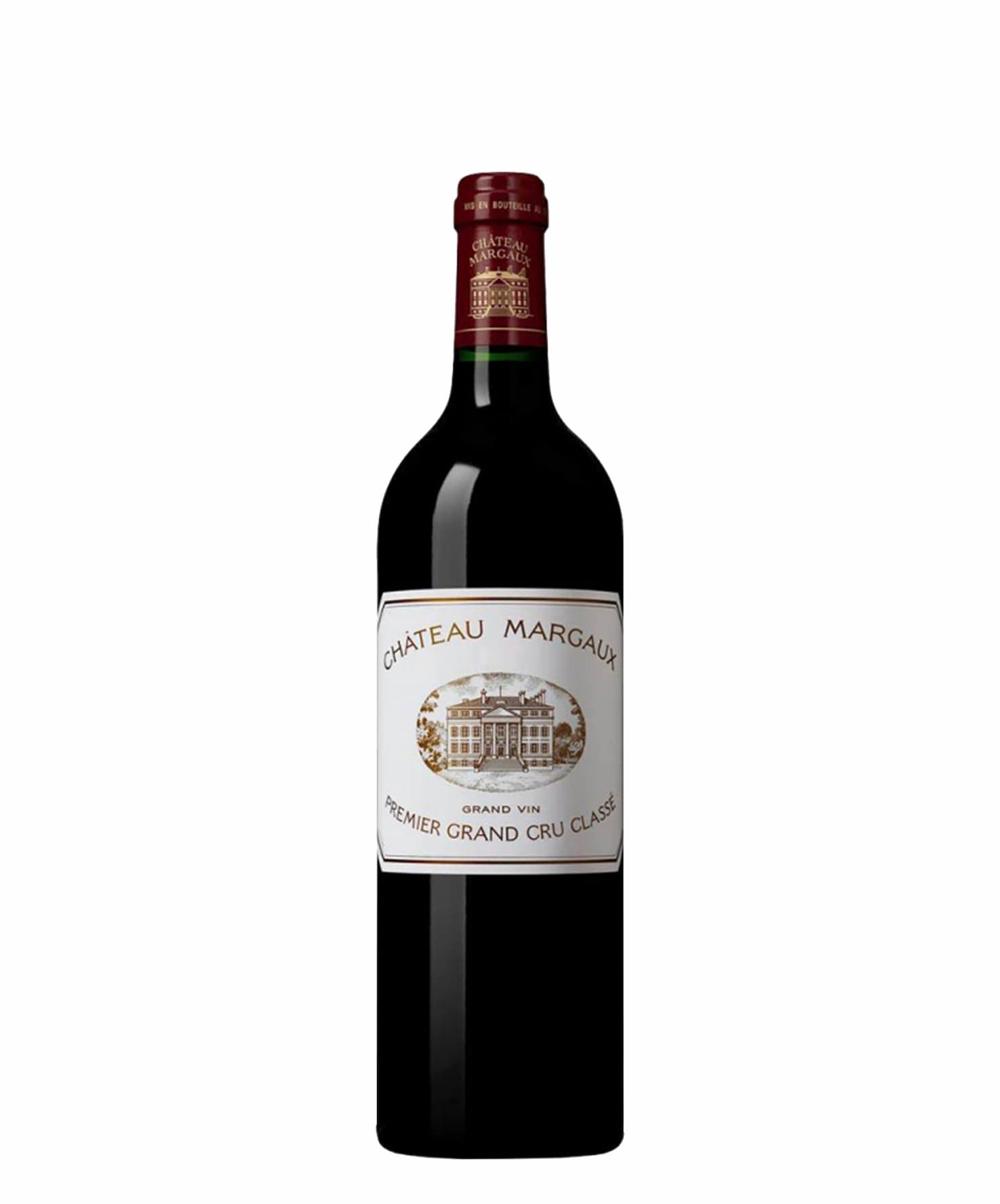 Rượu vang Chateau Margaux Premier Grand Cru Classe 2006