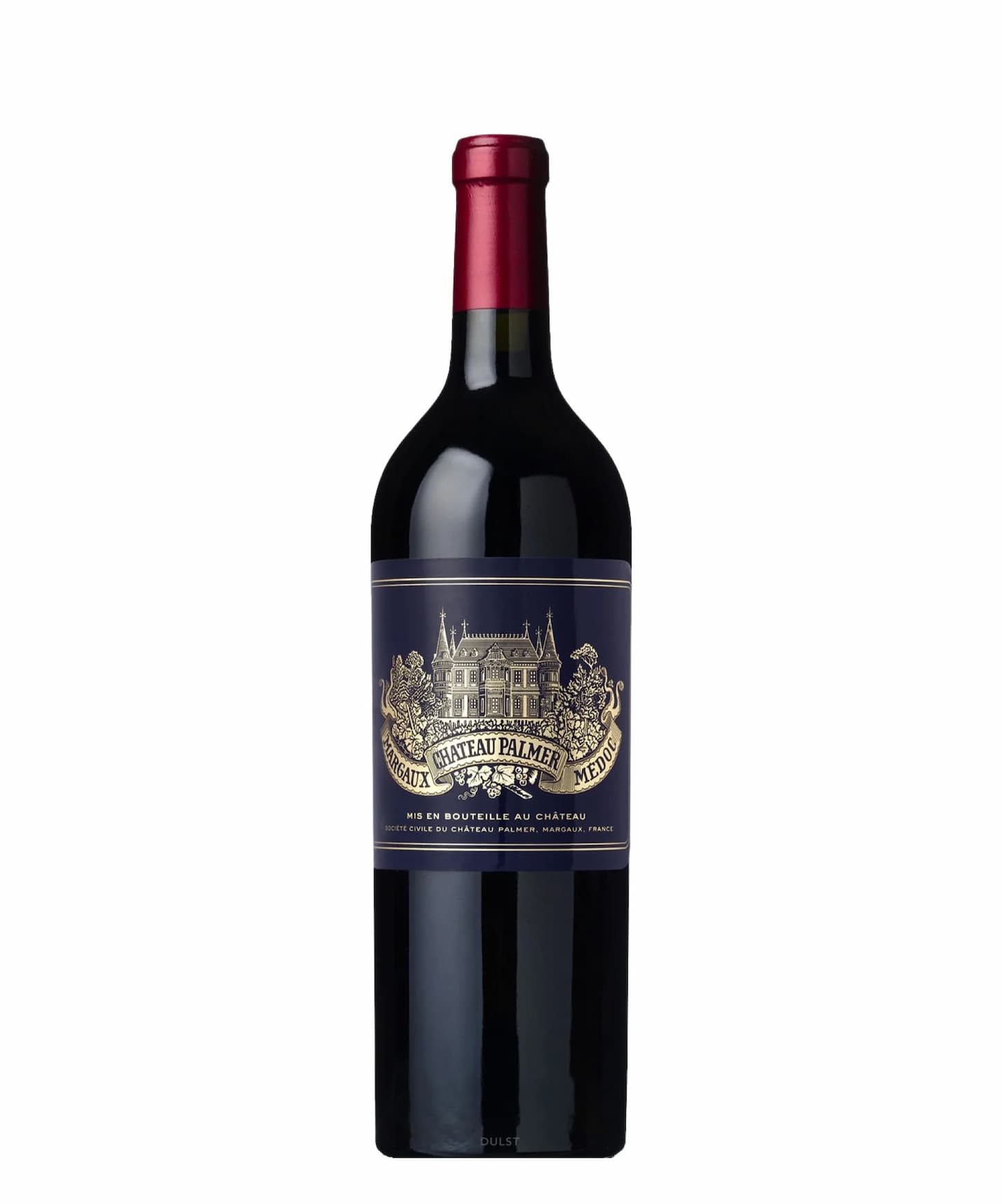 Rượu vang Chateau Palmer 3rd Growth Grand Cru Classé 2011