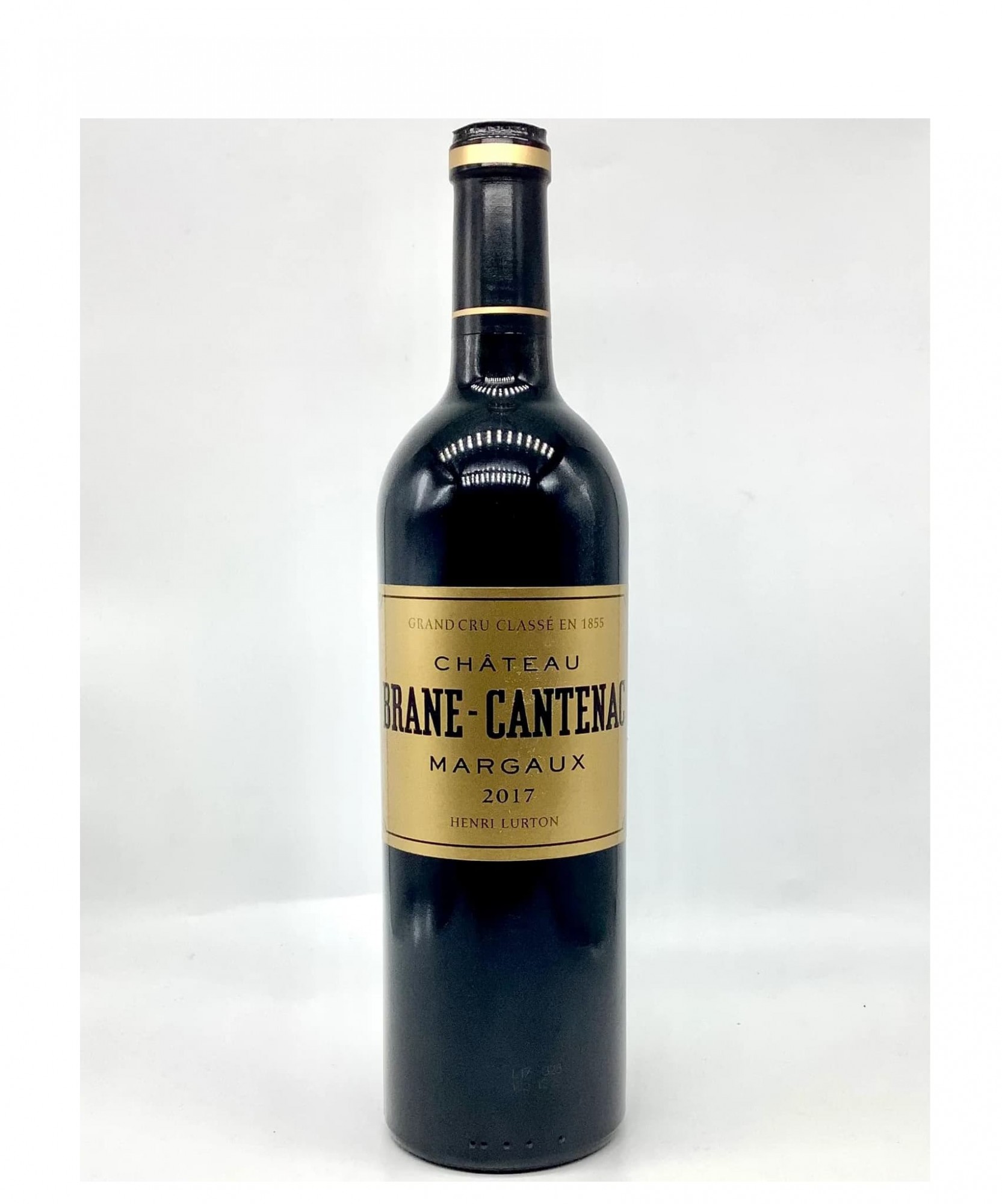 Rượu vang Chateau Brane-Cantenac 2nd Growth Grand Cru Classe 2009