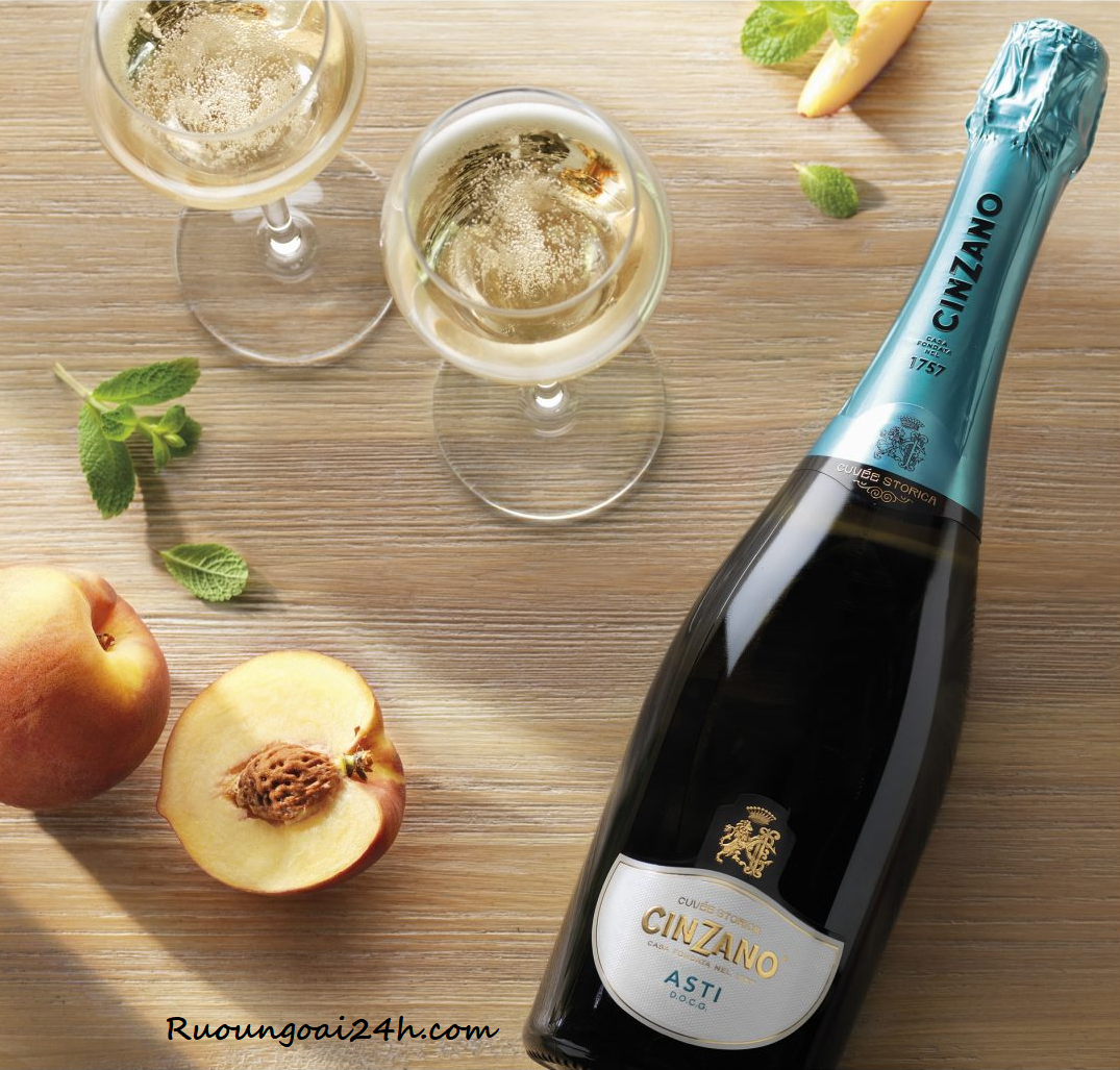 cinzano asti