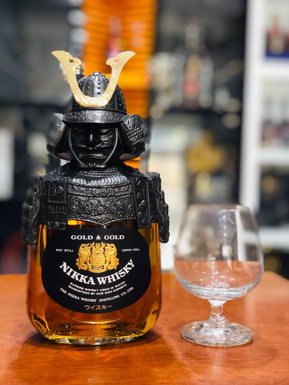 Nikka 1