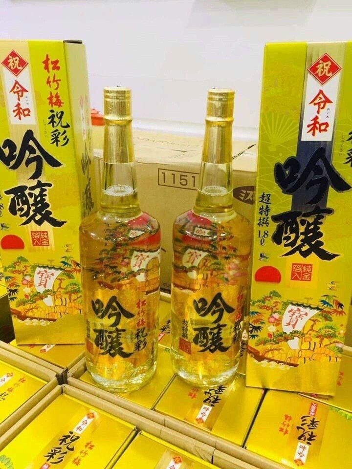 vảy vàng 1